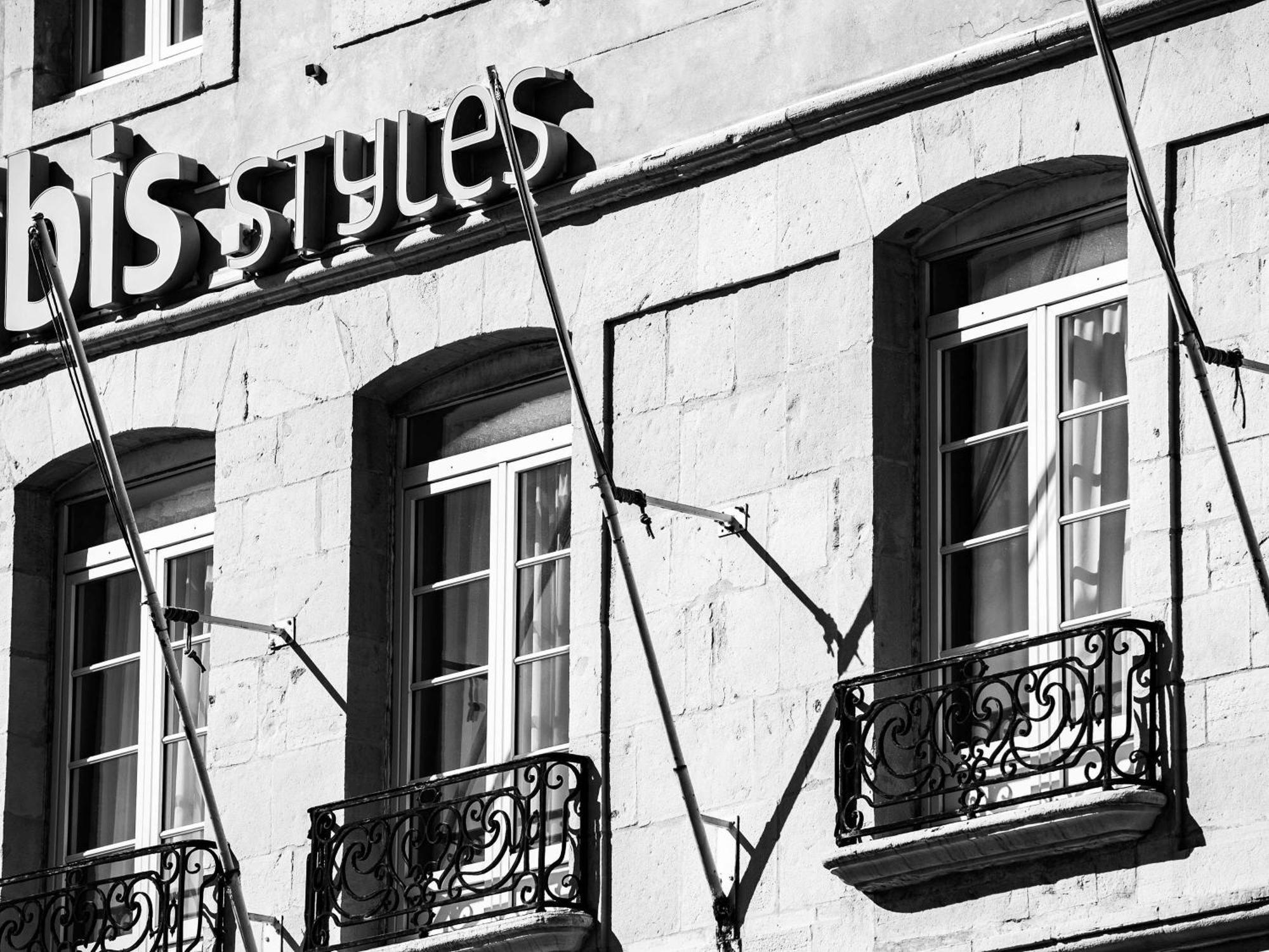 Ibis Styles