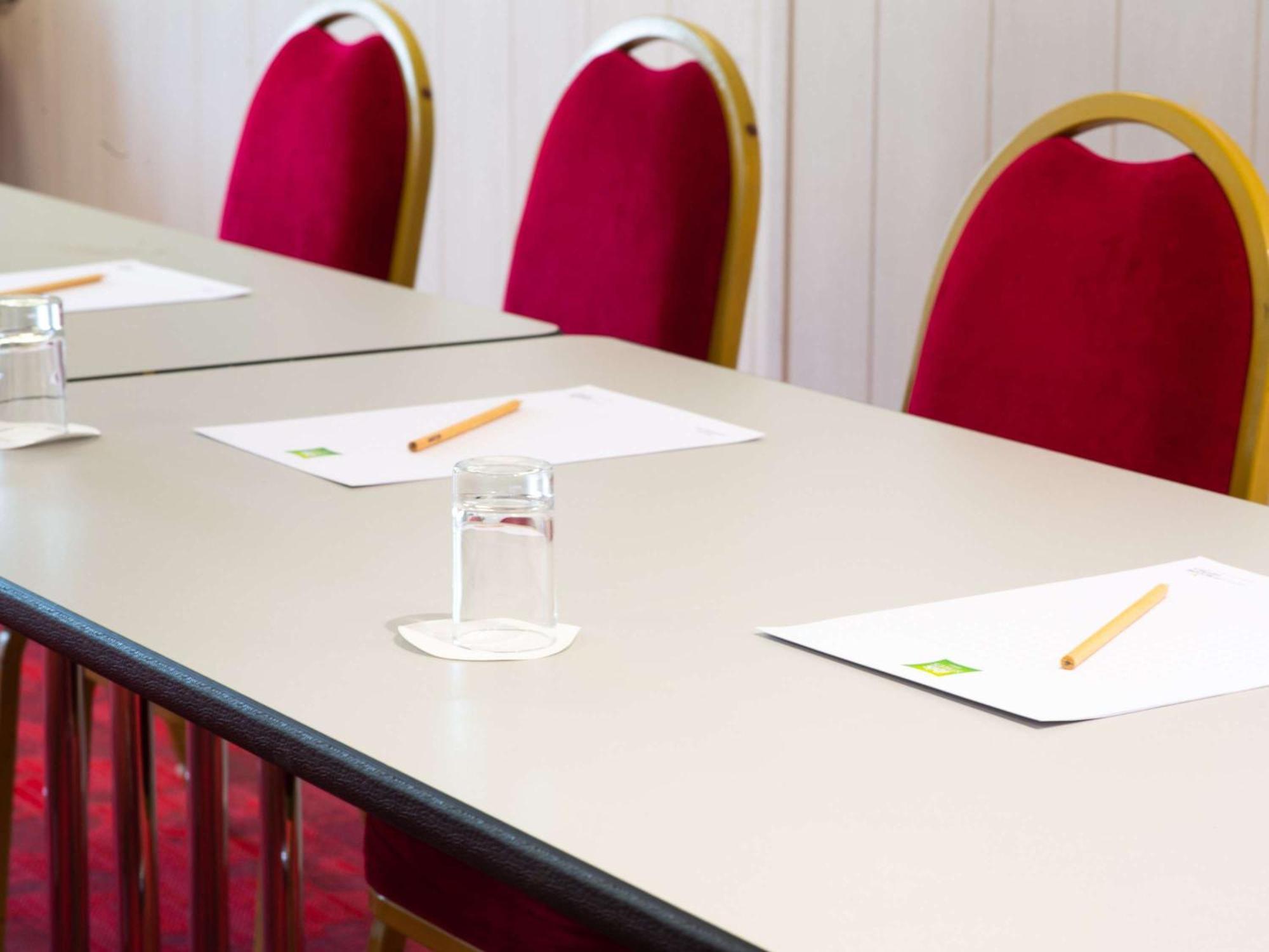 Hotel Ibis Styles