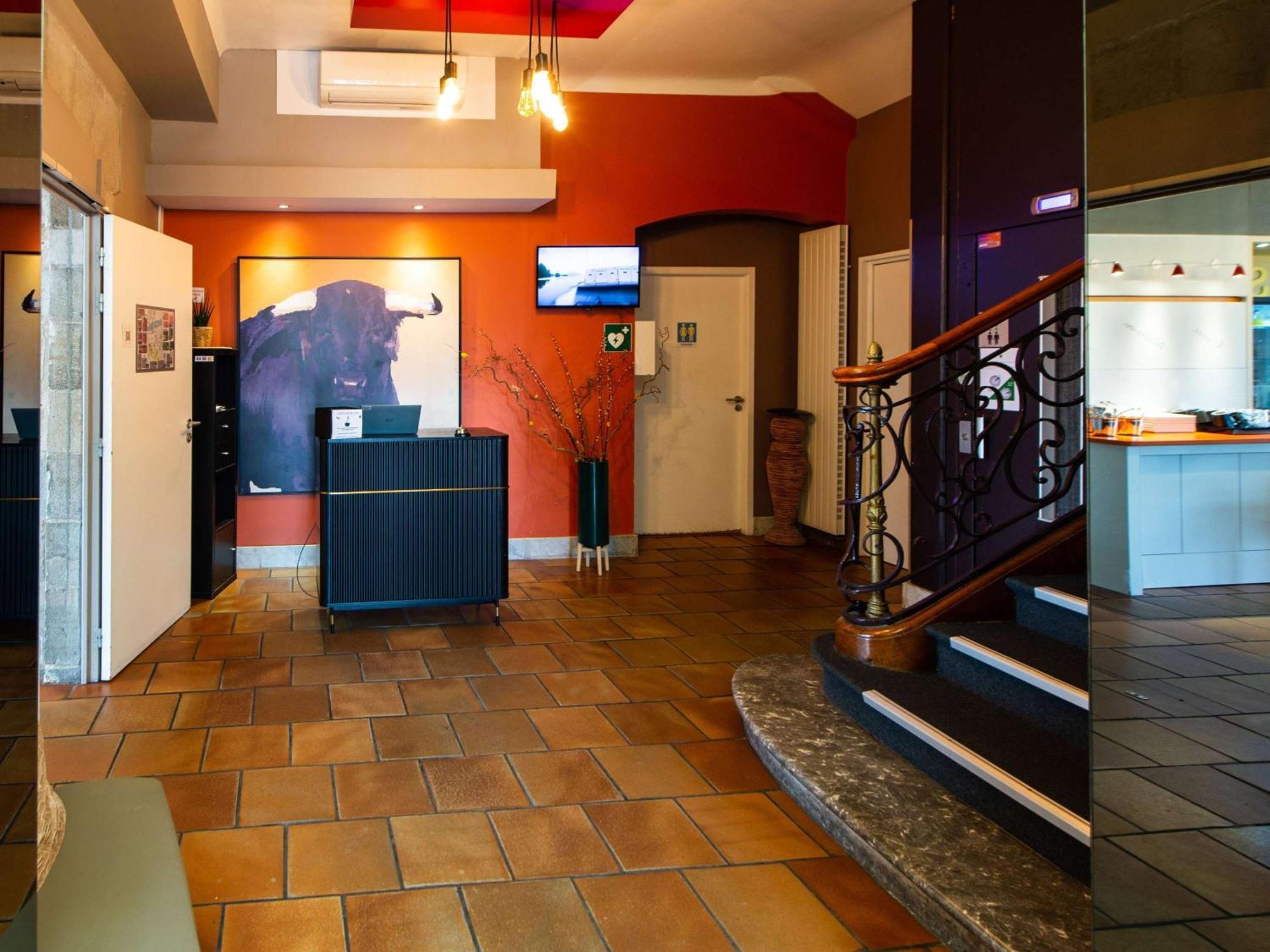 Ibis Styles Bayonne