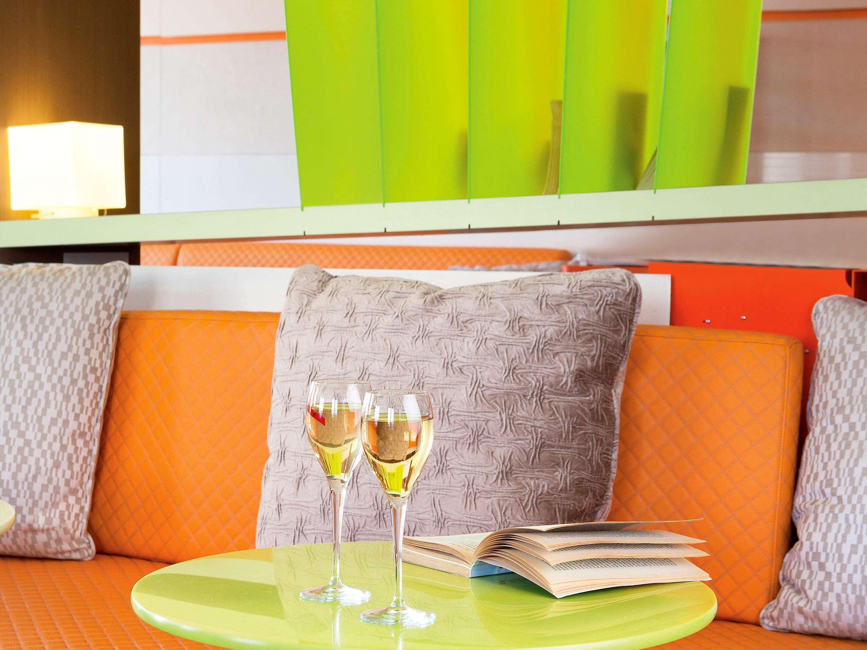 Ibis Styles 3* Bayonne