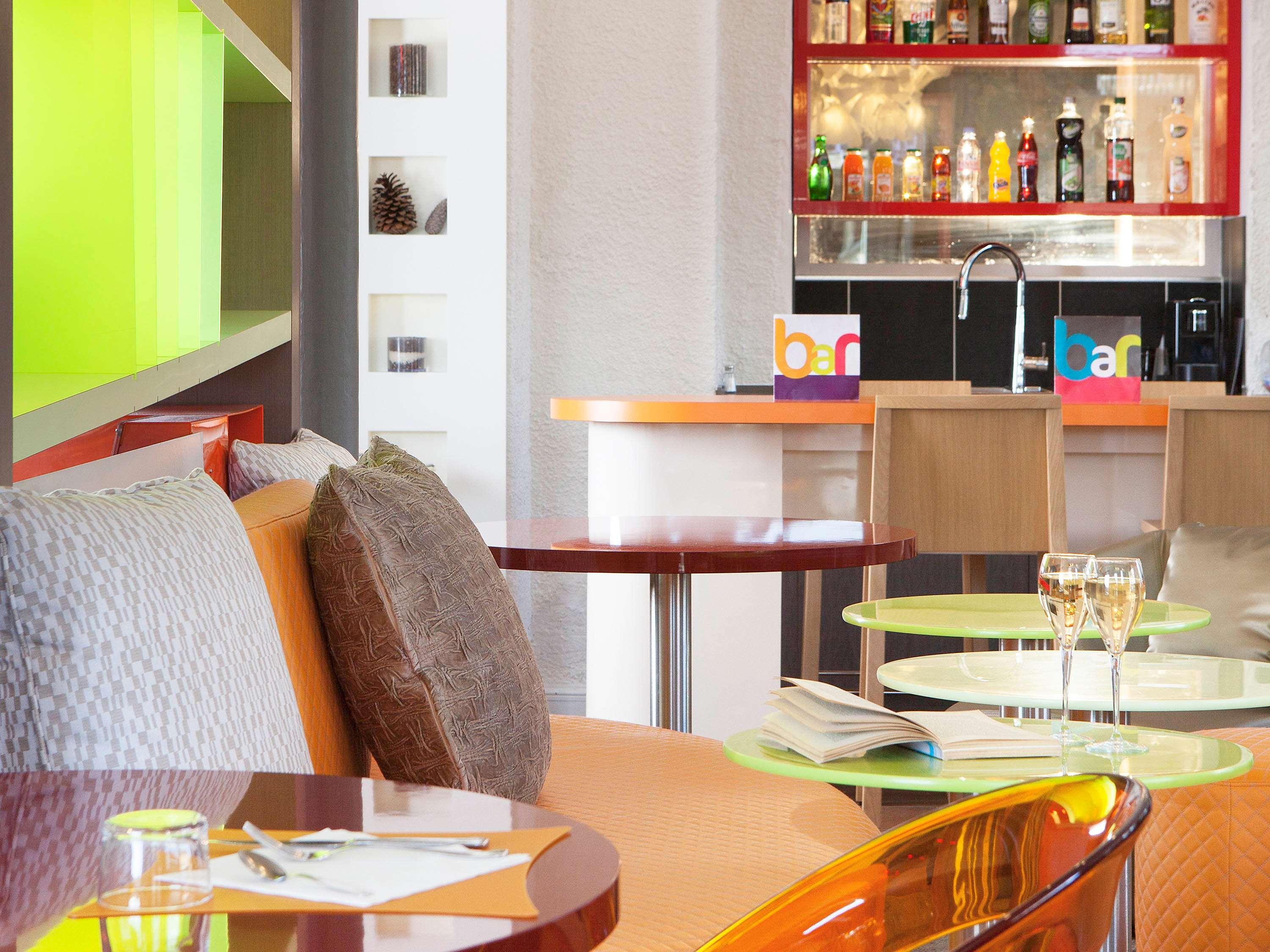 Ibis Styles Hotel Bayonne