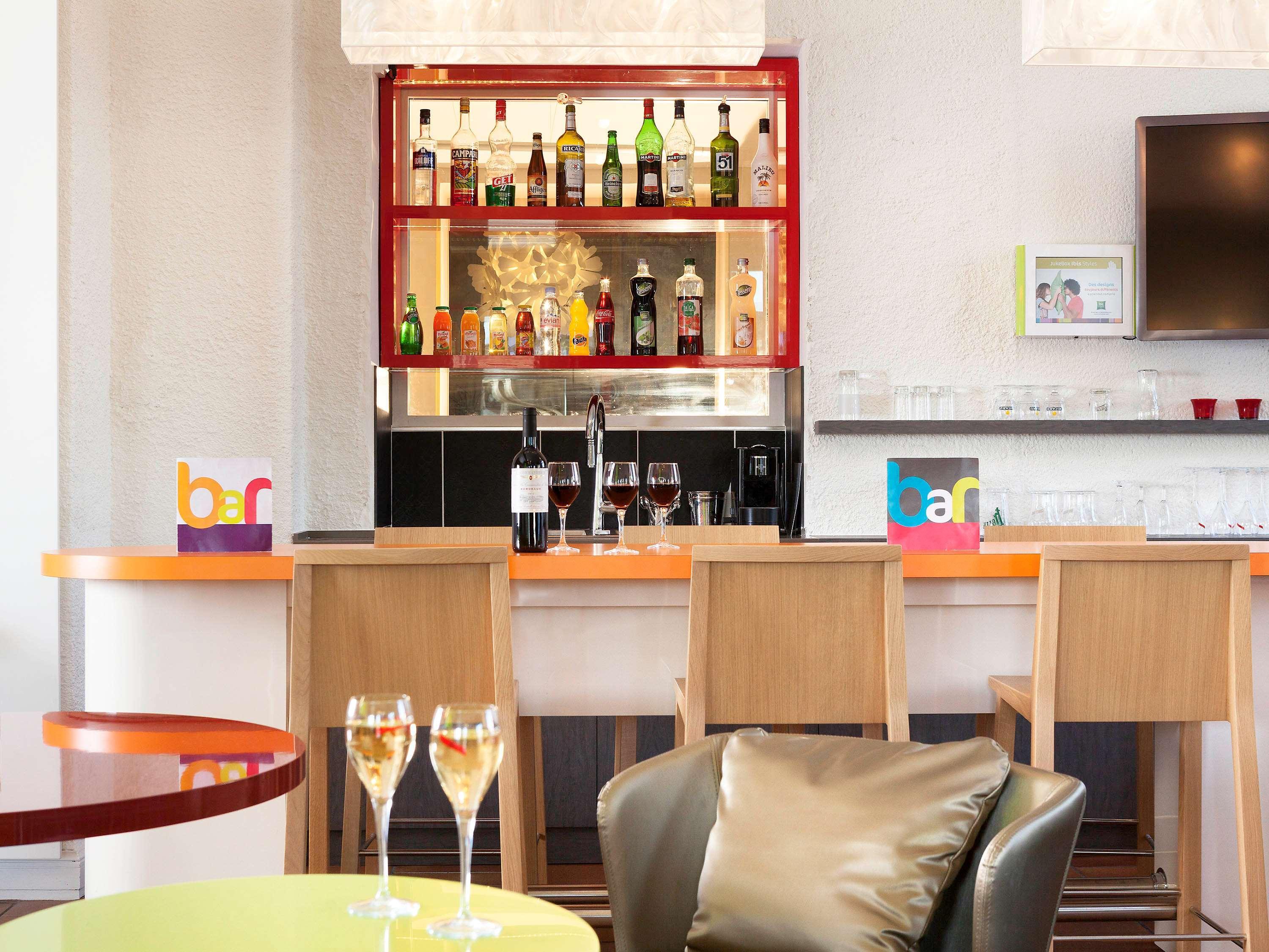 Ibis Styles 3*
