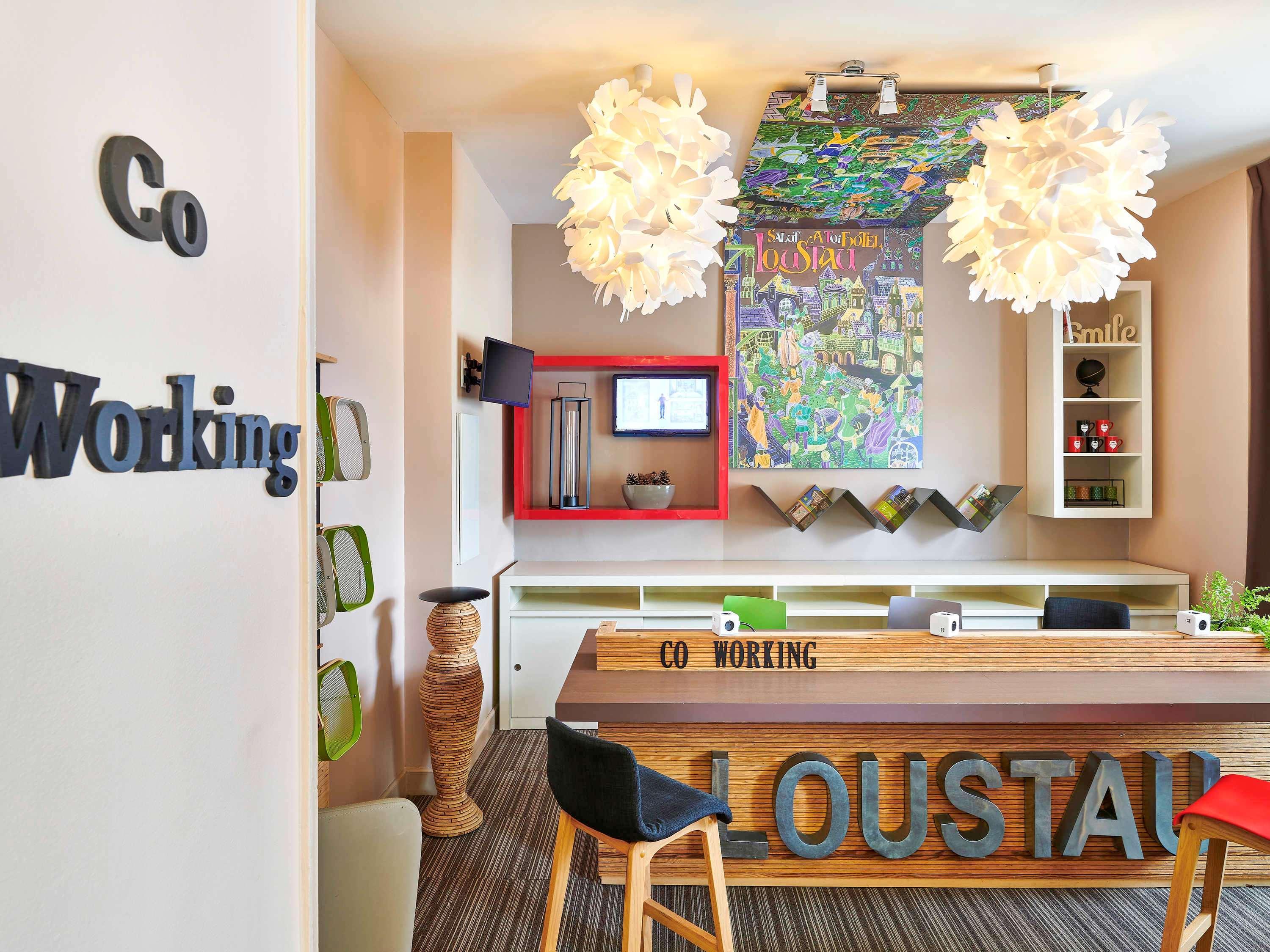 Ibis Styles 3* Bayonne