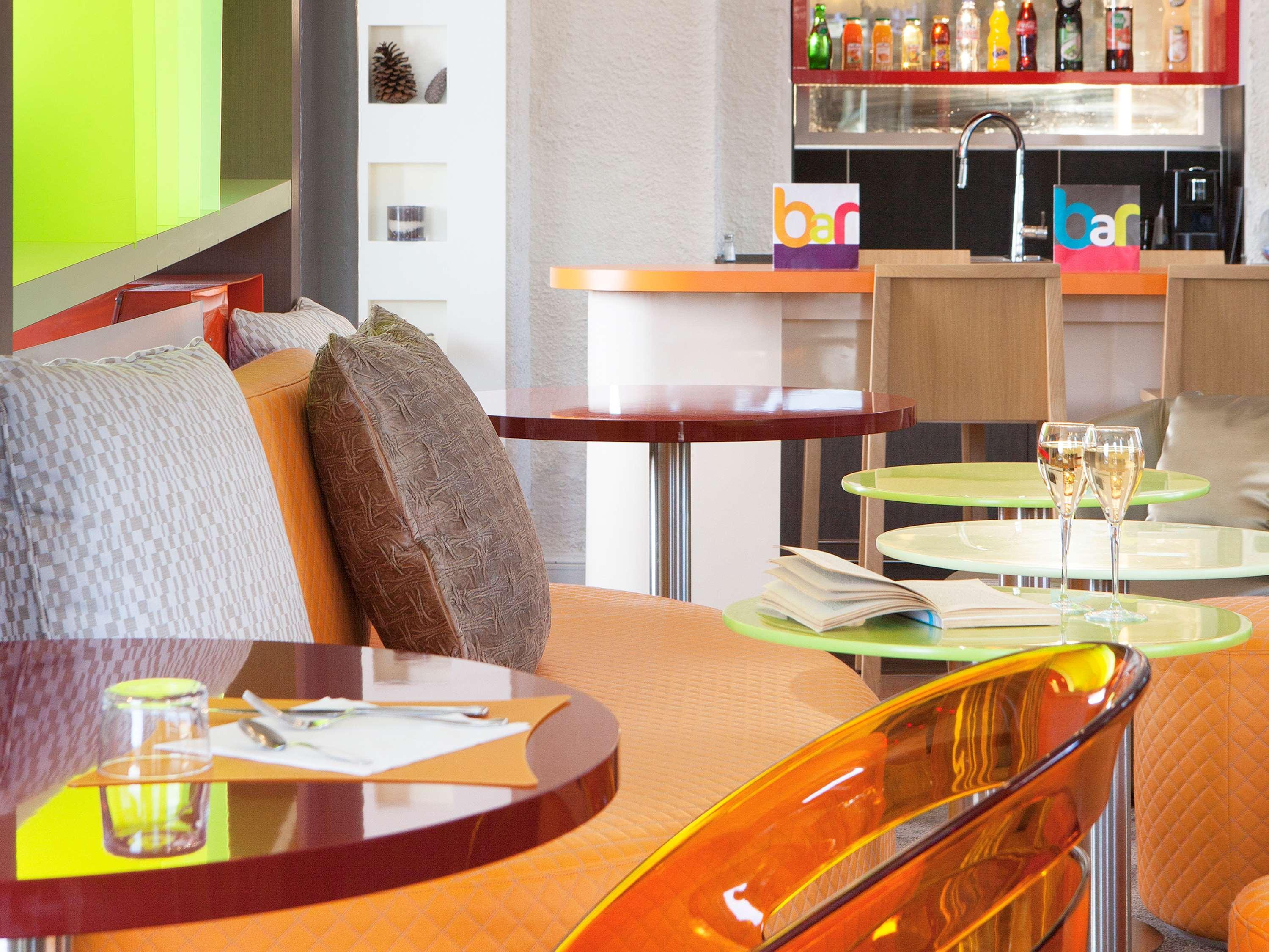 Ibis Styles 3* Bayonne