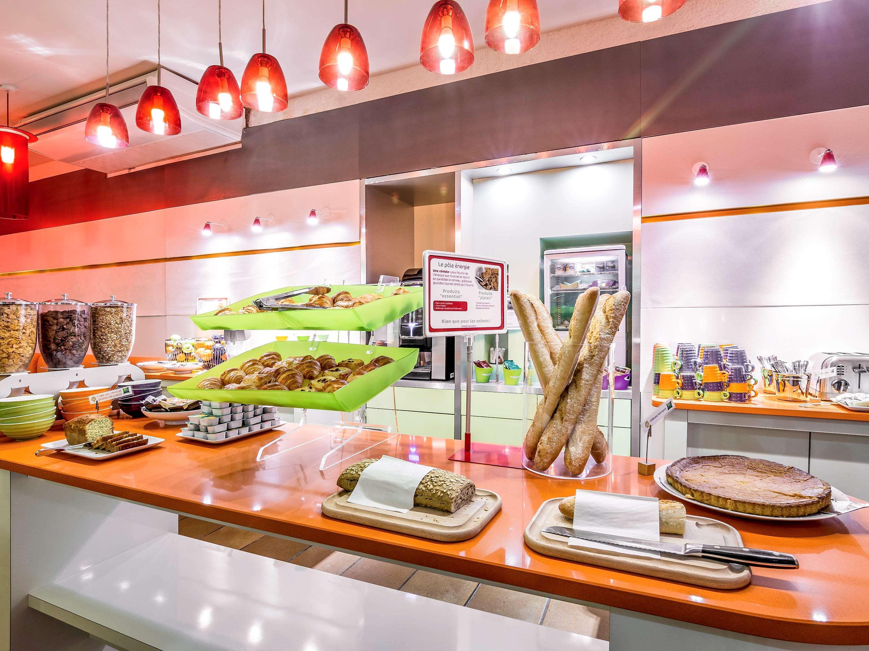 Ibis Styles Hotel 3*