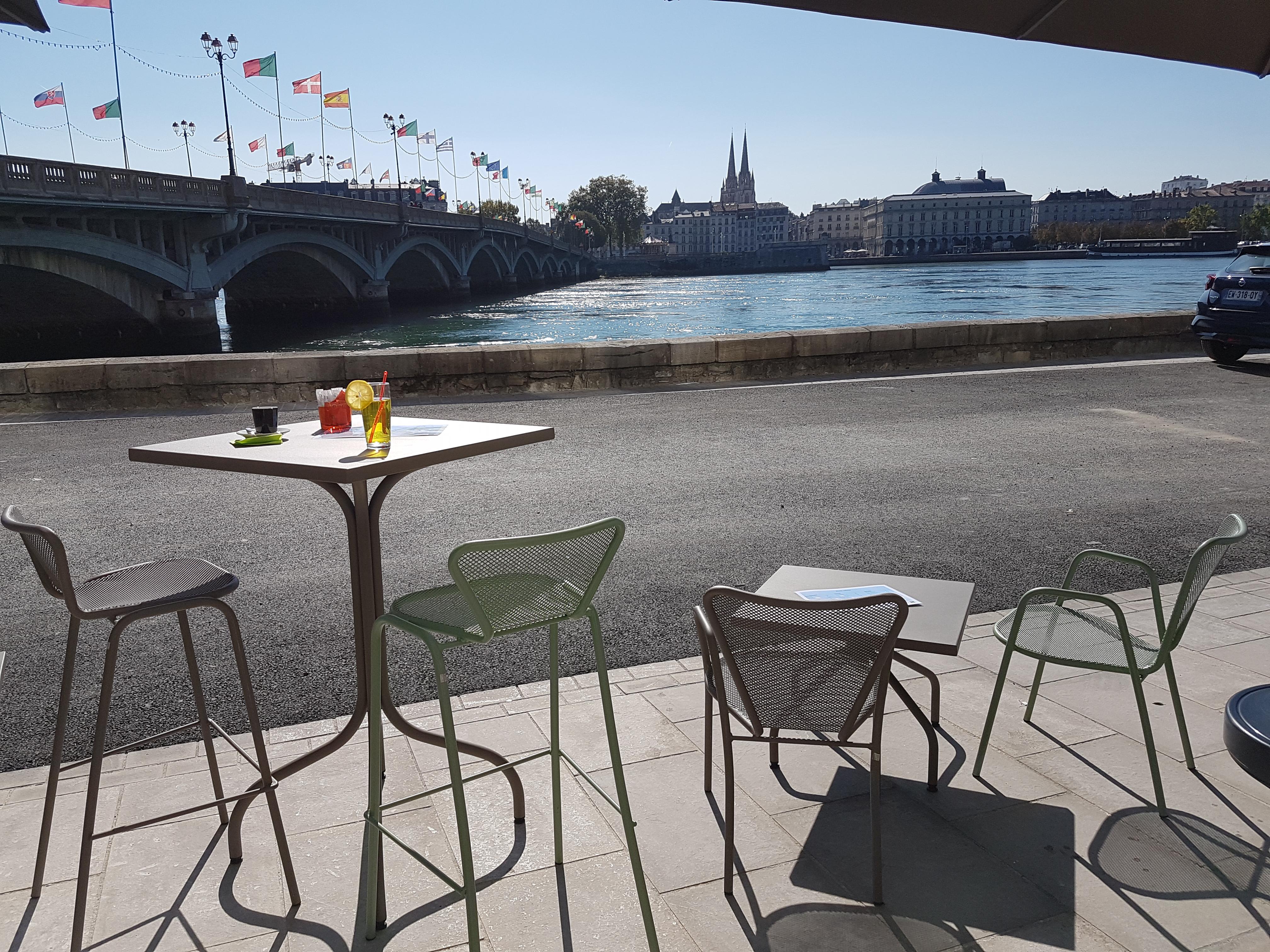 Ibis Styles Hotel Bayonne