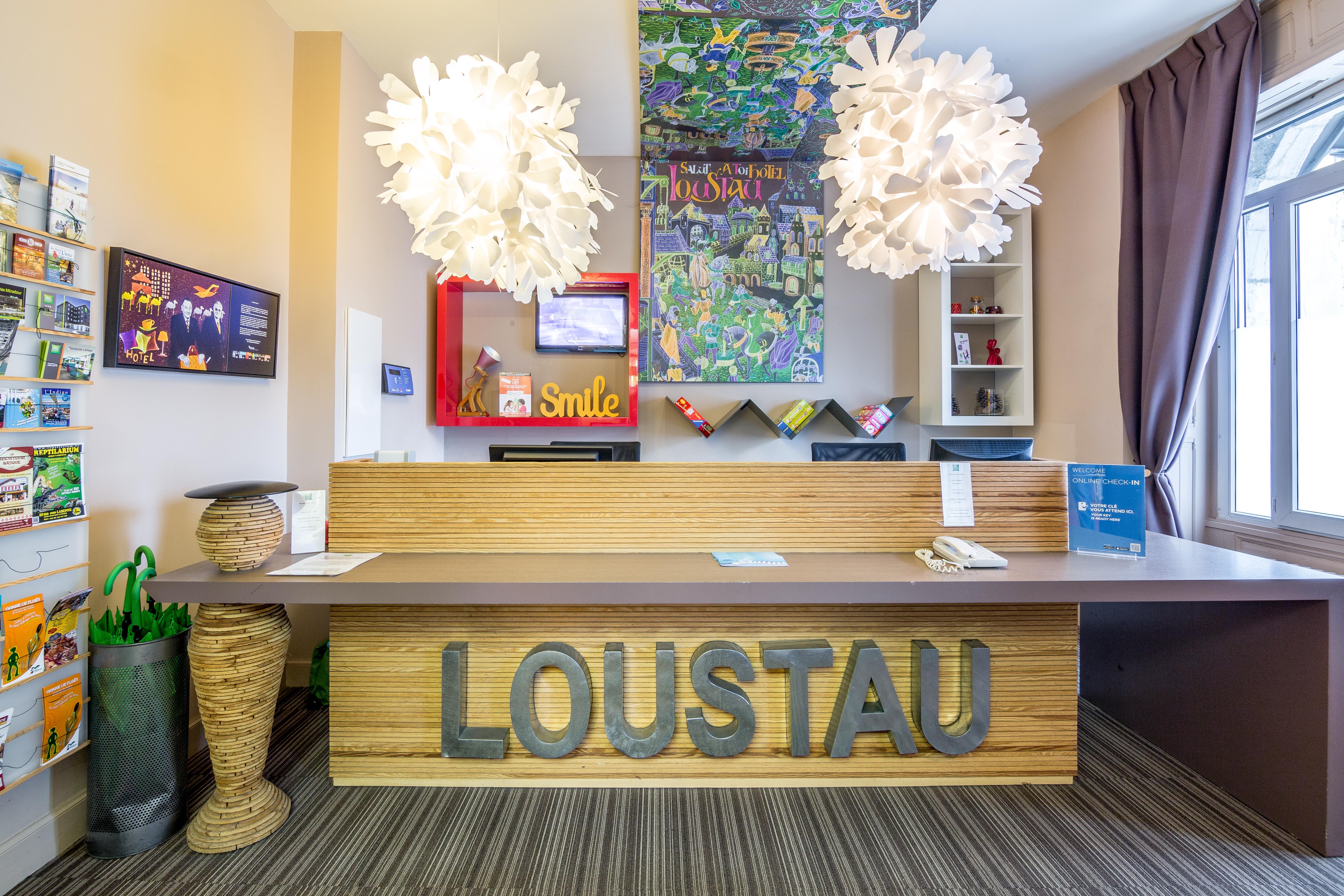 Ibis Styles Hotel Bayonne