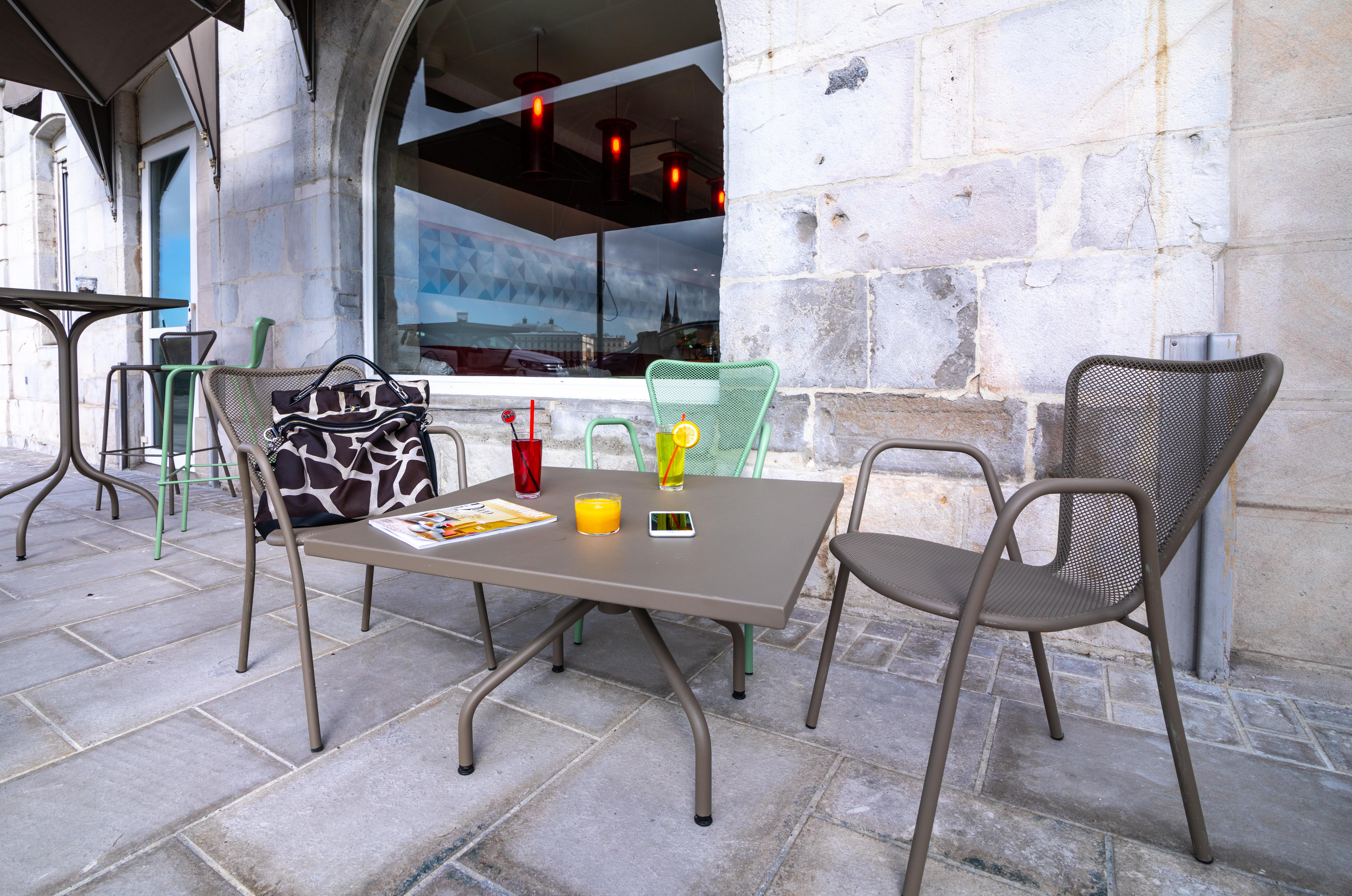 Ibis Styles 3* Bayonne