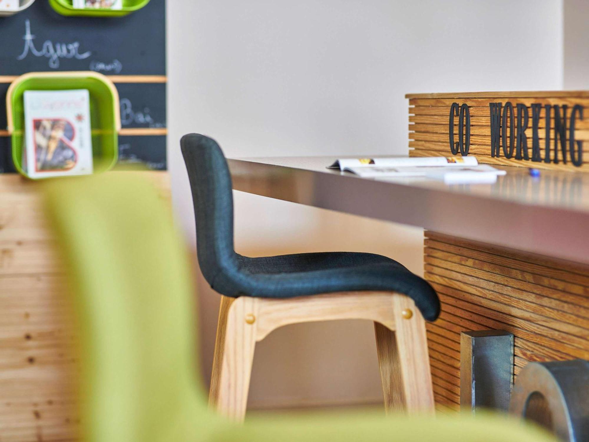 Hotel Ibis Styles