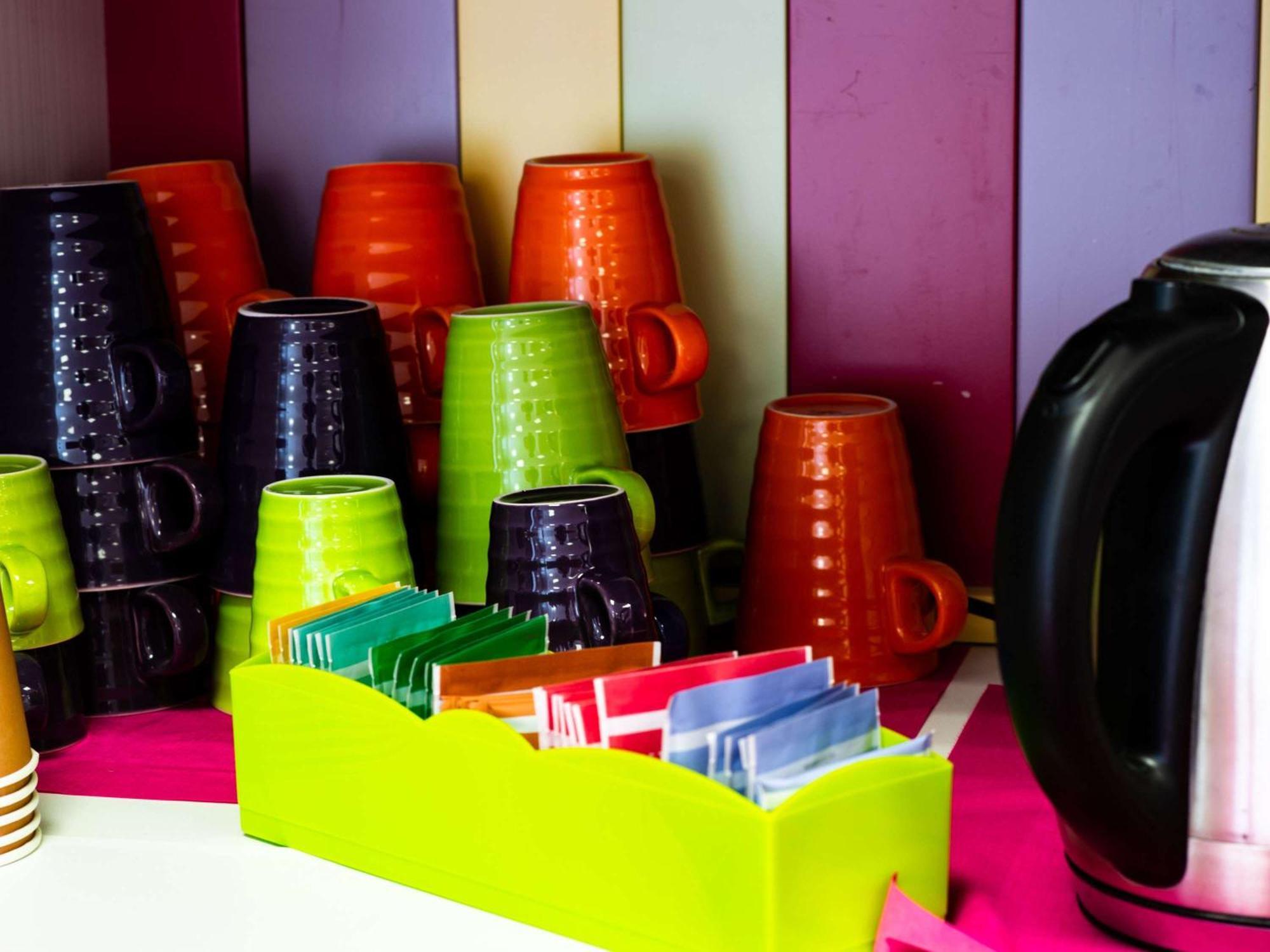 Ibis Styles Hotel 3*