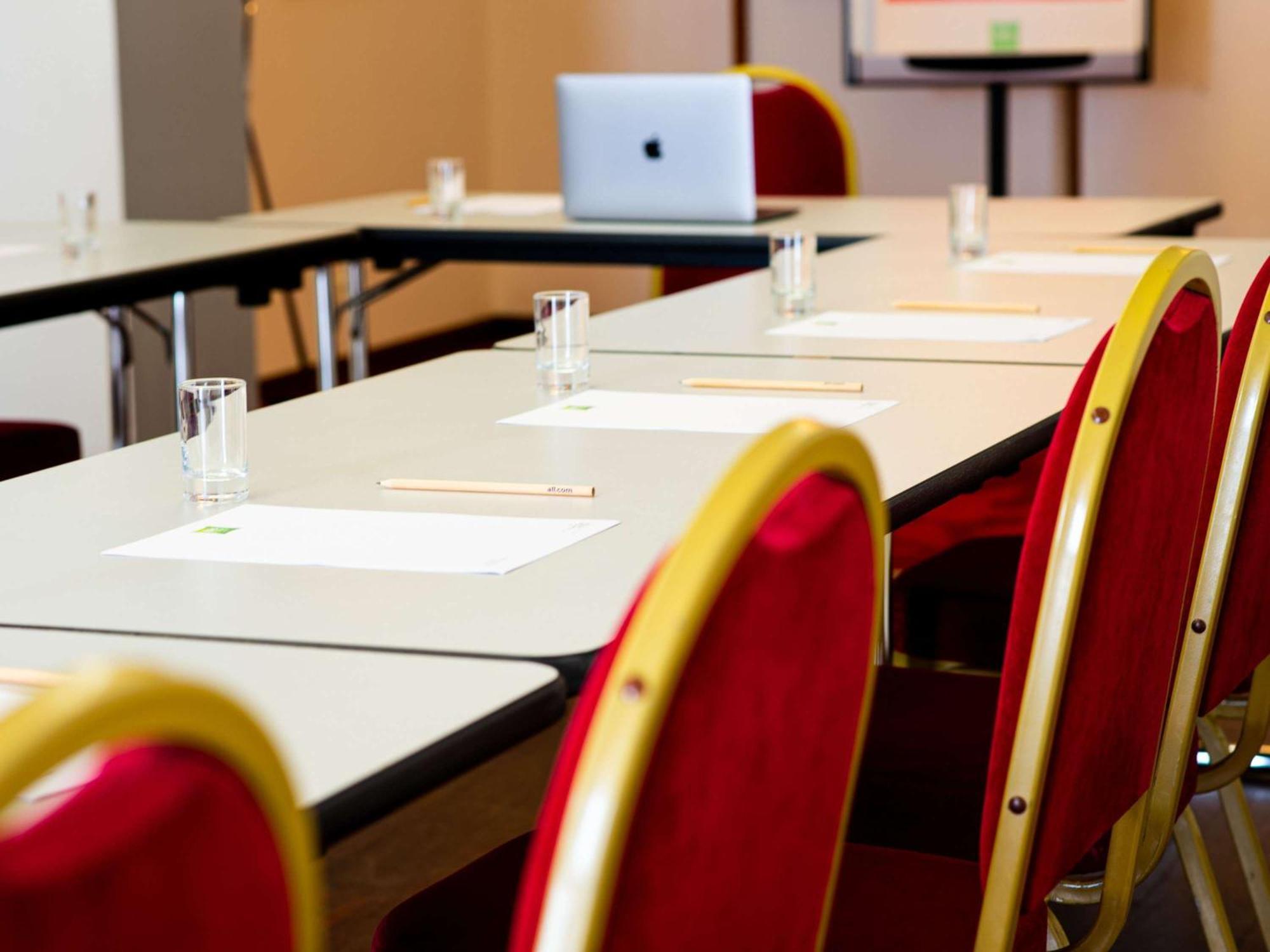 Ibis Styles Hotel