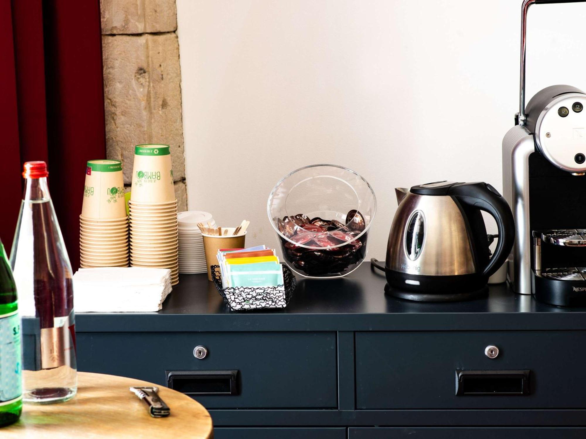 Ibis Styles Hotel