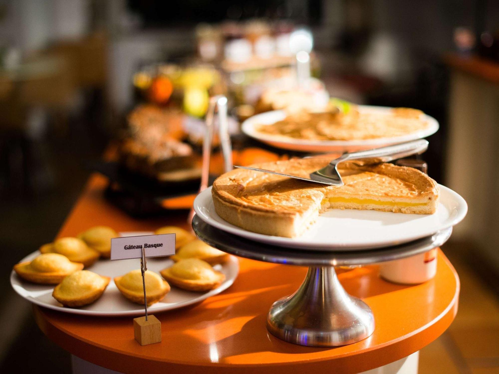 Ibis Styles Hotel Baiona