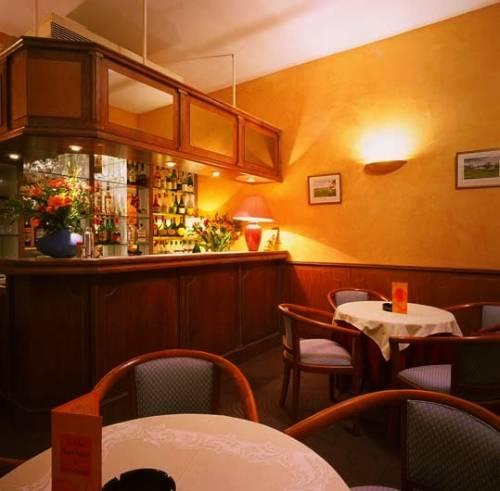 Ibis Styles Hotel 3*
