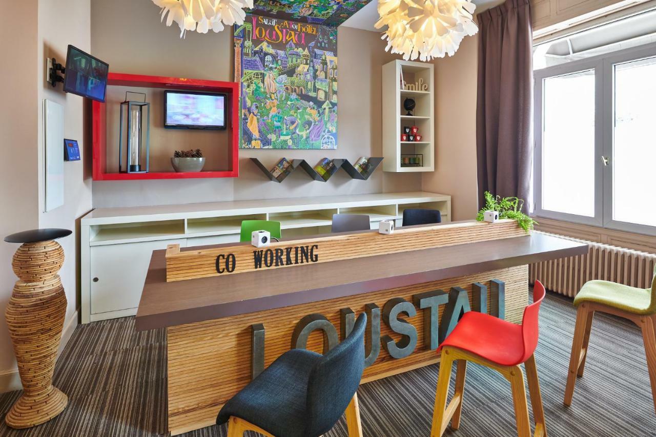 Hotel Ibis Styles Bayonne