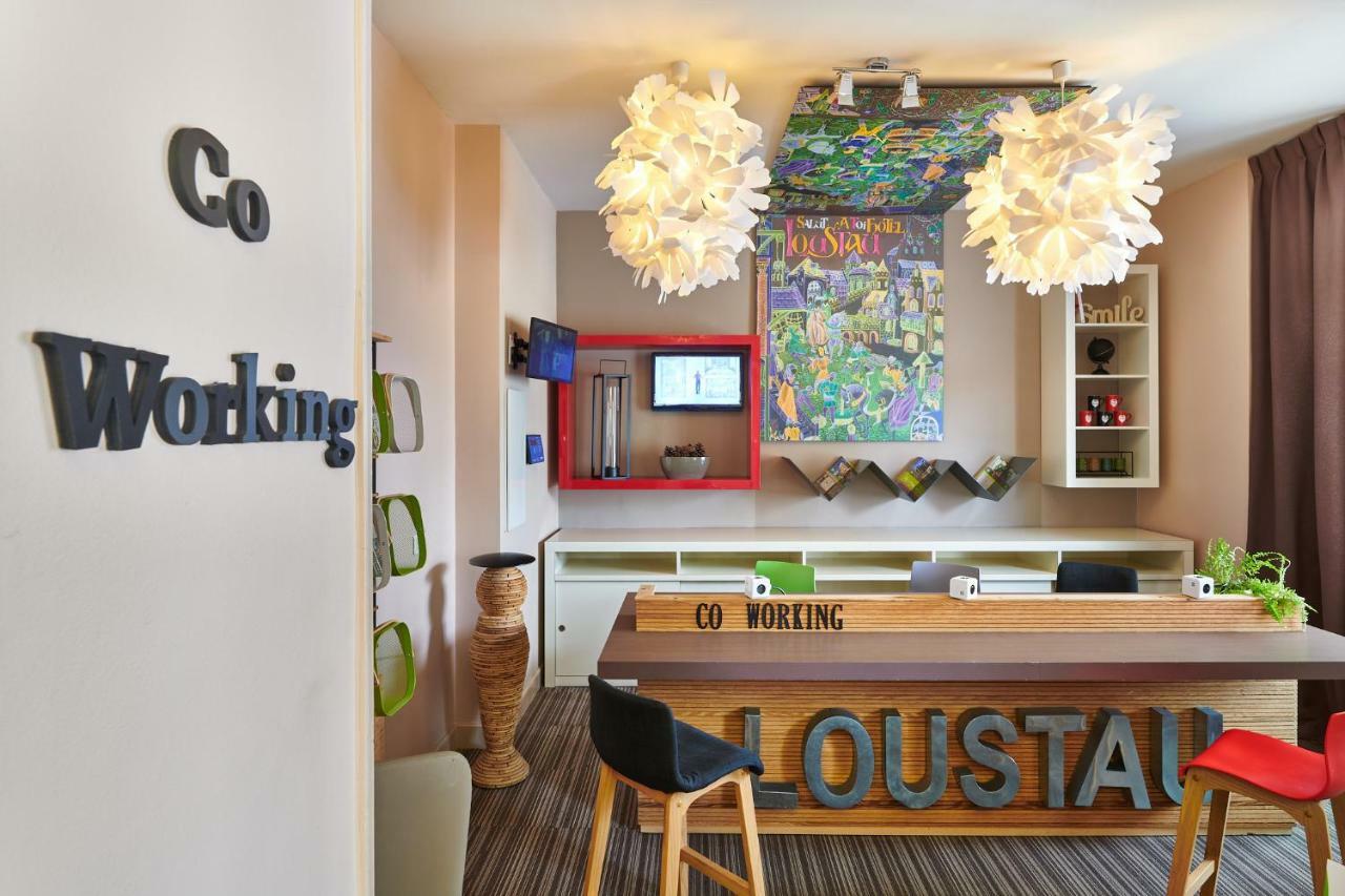 Ibis Styles Bayonne