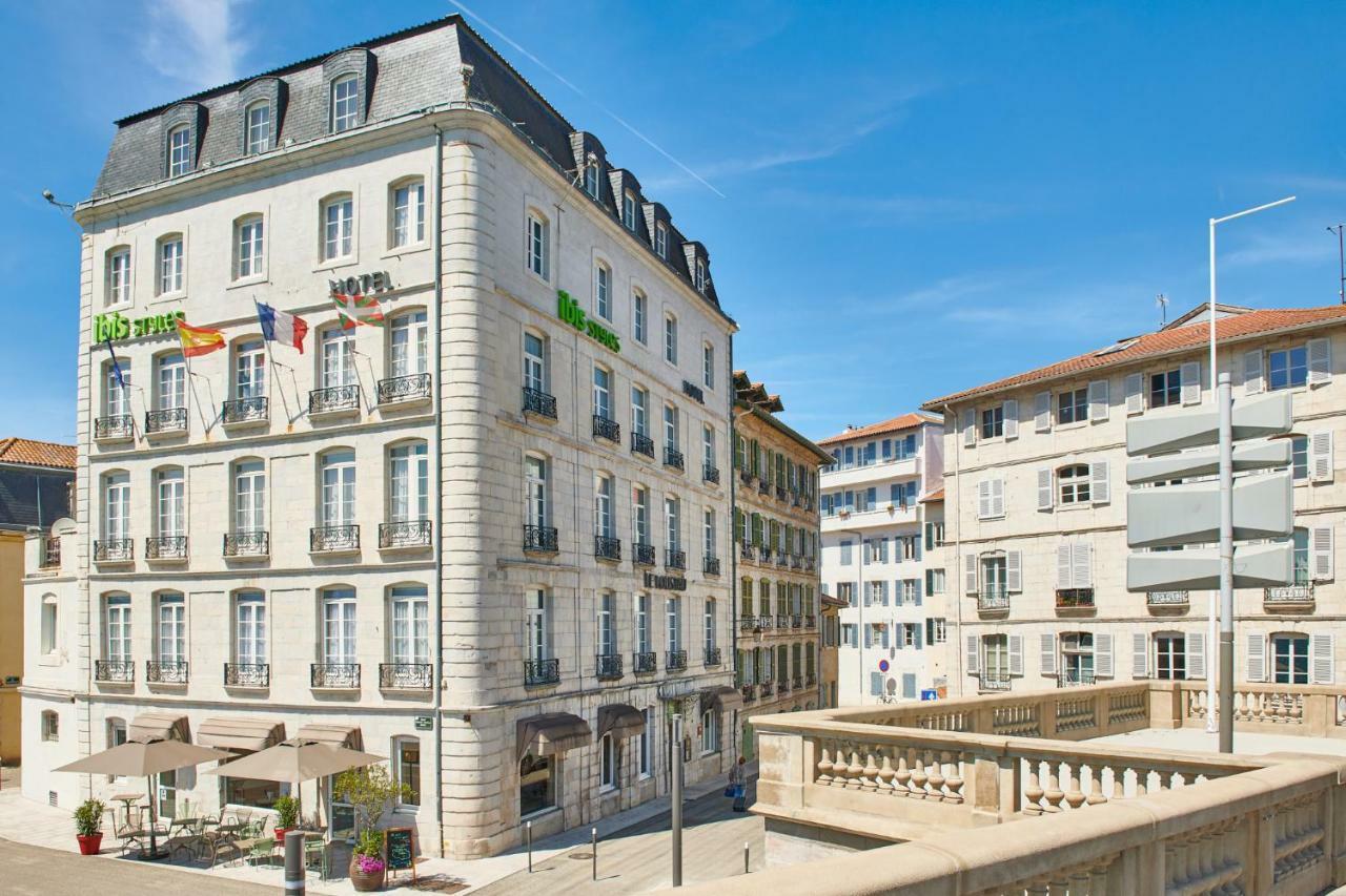 Ibis Styles Bayonne
