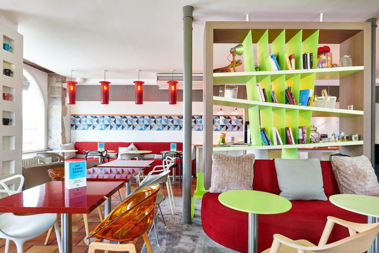 Ibis Styles 3* Bayonne