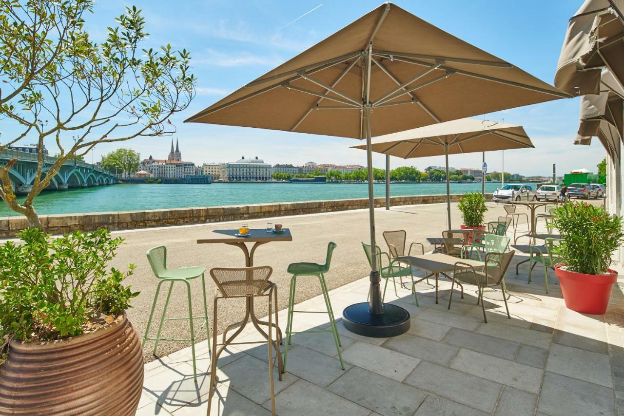 Ibis Styles Hotel Bayonne