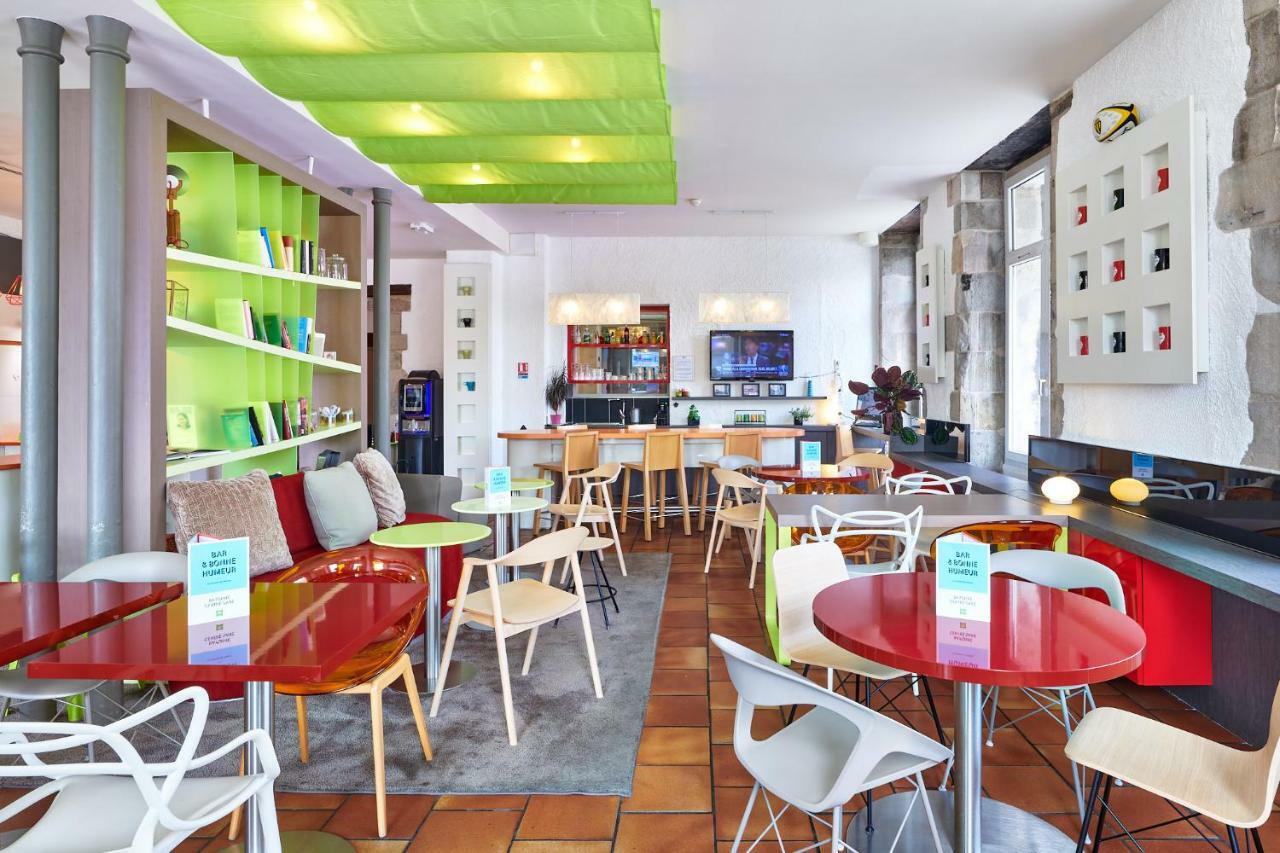 Hotel Ibis Styles 3*