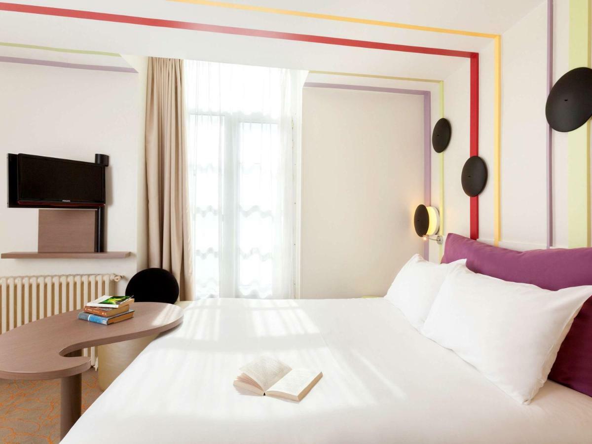 Hotel Ibis Styles 3*